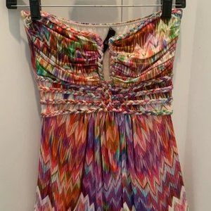 SKY Top Tube Top Style